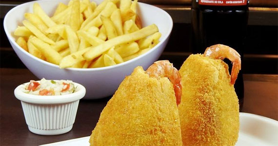 Bar do Bolinho - São Bernardo Plaza Shopping