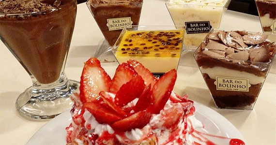 Bar do Bolinho I