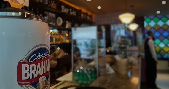 Bar Léo - Braz Leme Bar Léo - Braz Leme