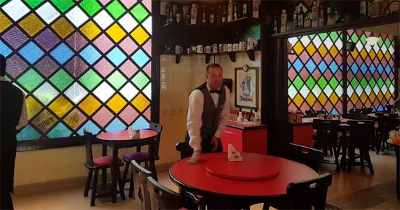 Bar Léo - Braz Leme Bar Léo - Braz Leme