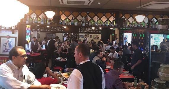 Bar Léo - Braz Leme Bar Léo - Braz Leme