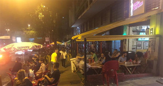 Bar do Tripinha Bar do Tripinha