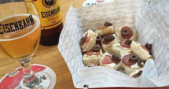 Bar do Tripinha Bar do Tripinha