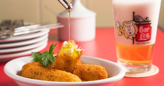 Bar Léo - Braz Leme Bar Léo - Braz Leme