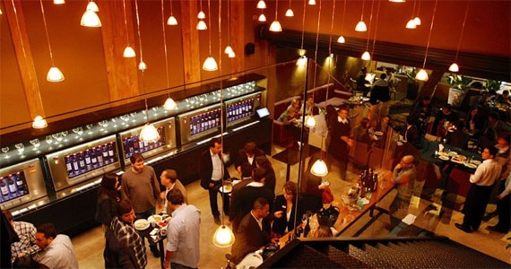 Bardega Wine Bar