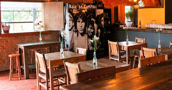 Bar do Cumpadi Bar do Cumpadi