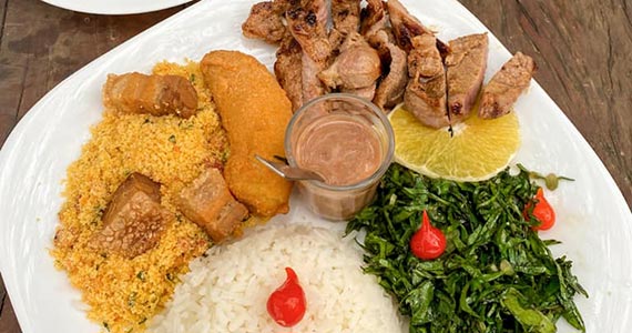 Bar do Cumpadi Bar do Cumpadi