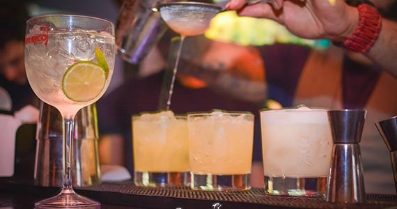 Barranco Pisco Bar Barranco Pisco Bar