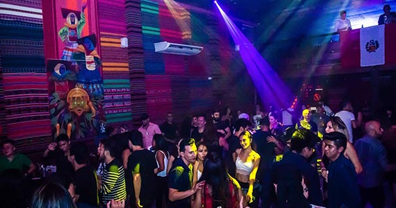 Barranco Pisco Bar Barranco Pisco Bar