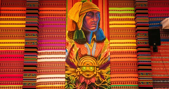 Barranco Pisco Bar Barranco Pisco Bar