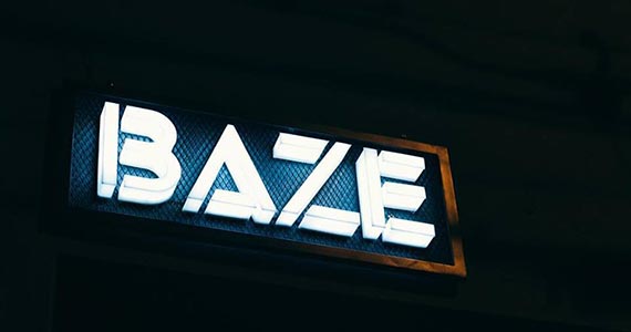 Baze Bar