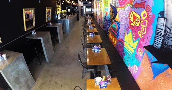 Beco São Paulo Beco São Paulo