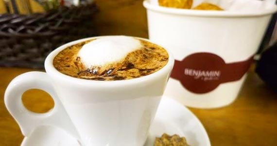 Restaurantes na Rua Da Consolação