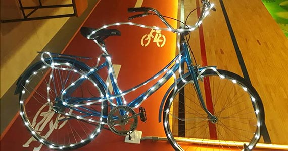 Bike Burguer Bike Burguer