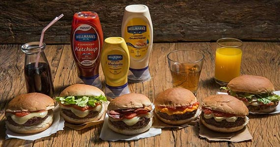 Bike Burguer Bike Burguer