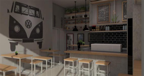 Bio Barista Cafés Especiais