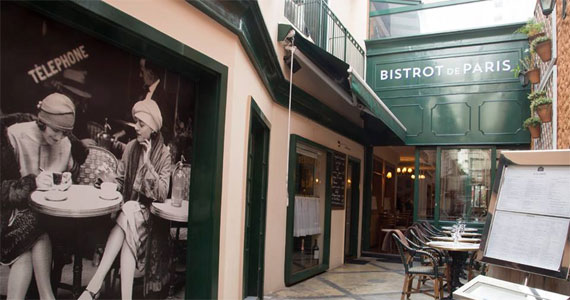Bistrot de Paris Bistrot de Paris