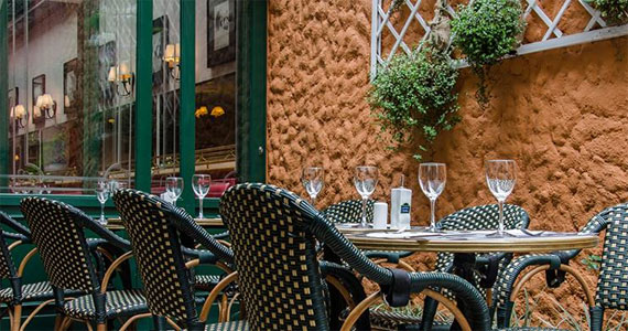 Bistrot de Paris Bistrot de Paris