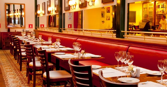 Bistrot de Paris Bistrot de Paris