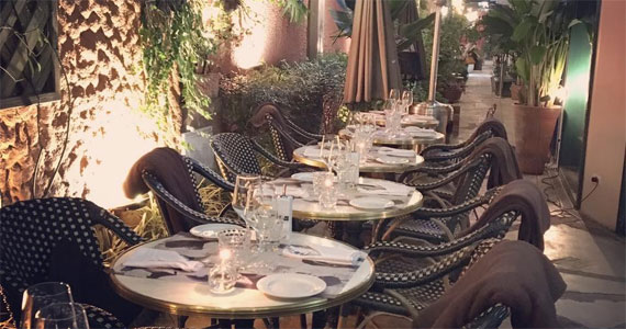 Bistrot de Paris Bistrot de Paris