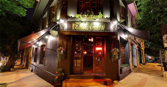 The Black Crow Pub