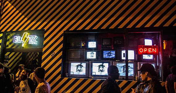 Blitz Haus Blitz Haus