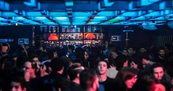 Blitz Haus Blitz Haus