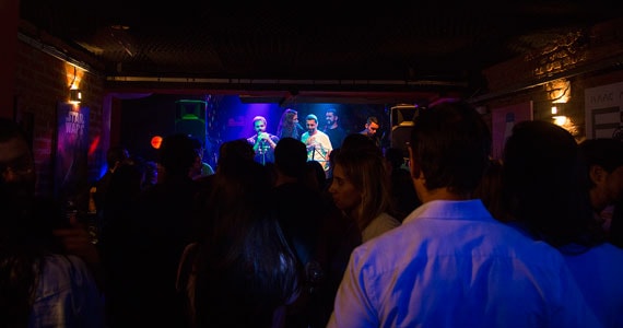 B Music Bar B Music Bar