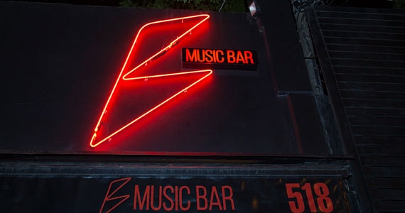 B Music Bar B Music Bar