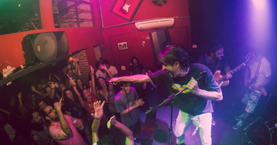 B Music Bar B Music Bar