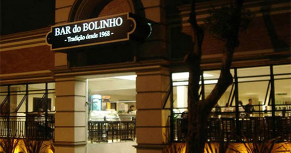 Bar do Bolinho II