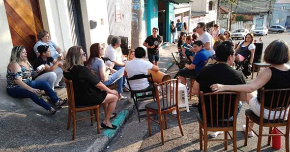 Boteco Piedade Boteco Piedade