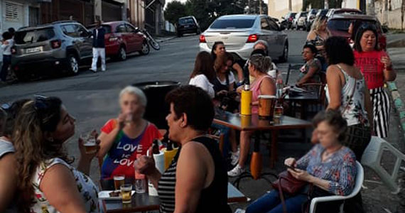 Boteco Piedade Boteco Piedade