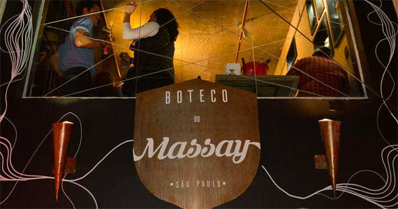 Boteco do Massay