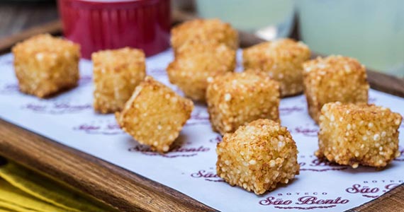 Boteco São Bento - Campinas Boteco São Bento - Campinas