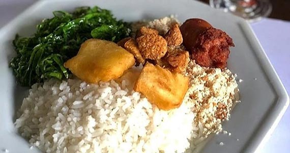 Botiquinho Cozinha e Bar