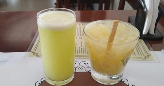 Botiquinho Cozinha e Bar