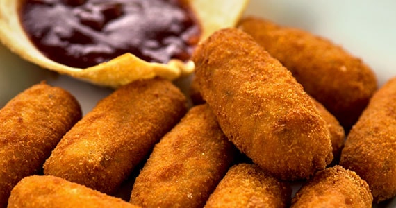 Cervejaria Braugarten - Pátio Higienópolis