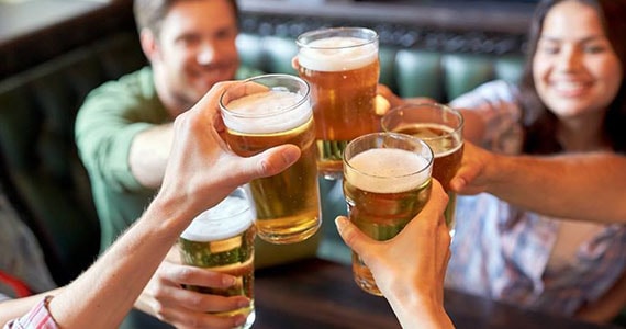 Cervejaria Braugarten - Pátio Higienópolis