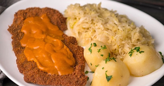 Cervejaria Braugarten - Pátio Higienópolis