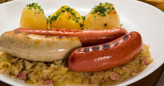 Cervejaria Braugarten - Pátio Higienópolis