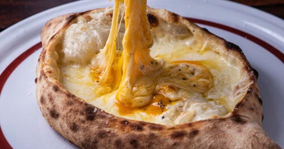 Pizzaria Bráz - Tatuapé