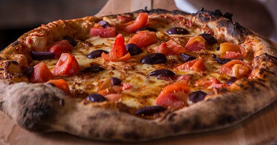 Pizzaria Bráz - Tatuapé