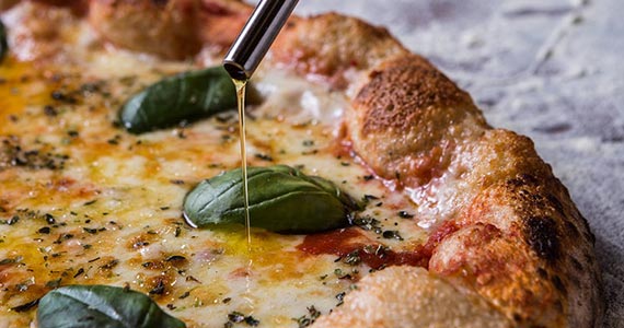Pizzaria Bráz - Pinheiros