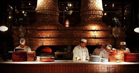 Pizzaria Bráz - Tatuapé