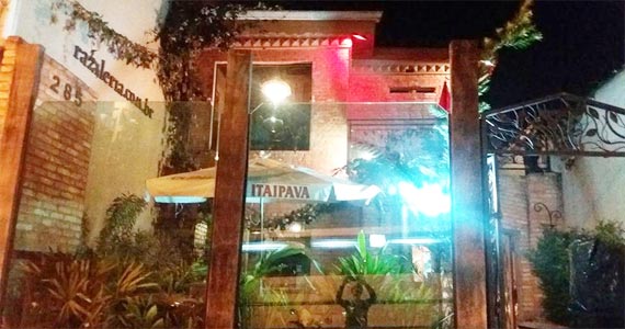 Brazileria Brazileria