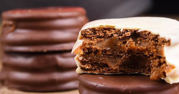 Brownie do Luiz Brownie do Luiz