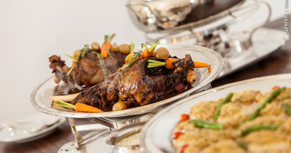 Christian Formon Buffet Christian Formon Buffet