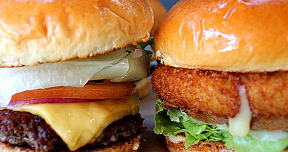 Bullguer - Jundiaí Shopping Bullguer - Jundiaí Shopping