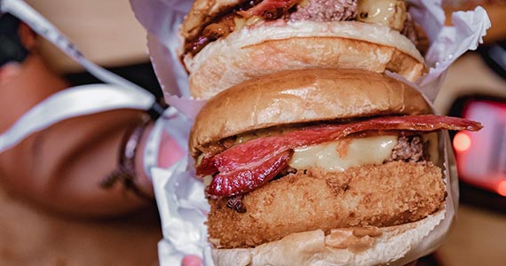 Bullguer - Jundiaí Shopping Bullguer - Jundiaí Shopping